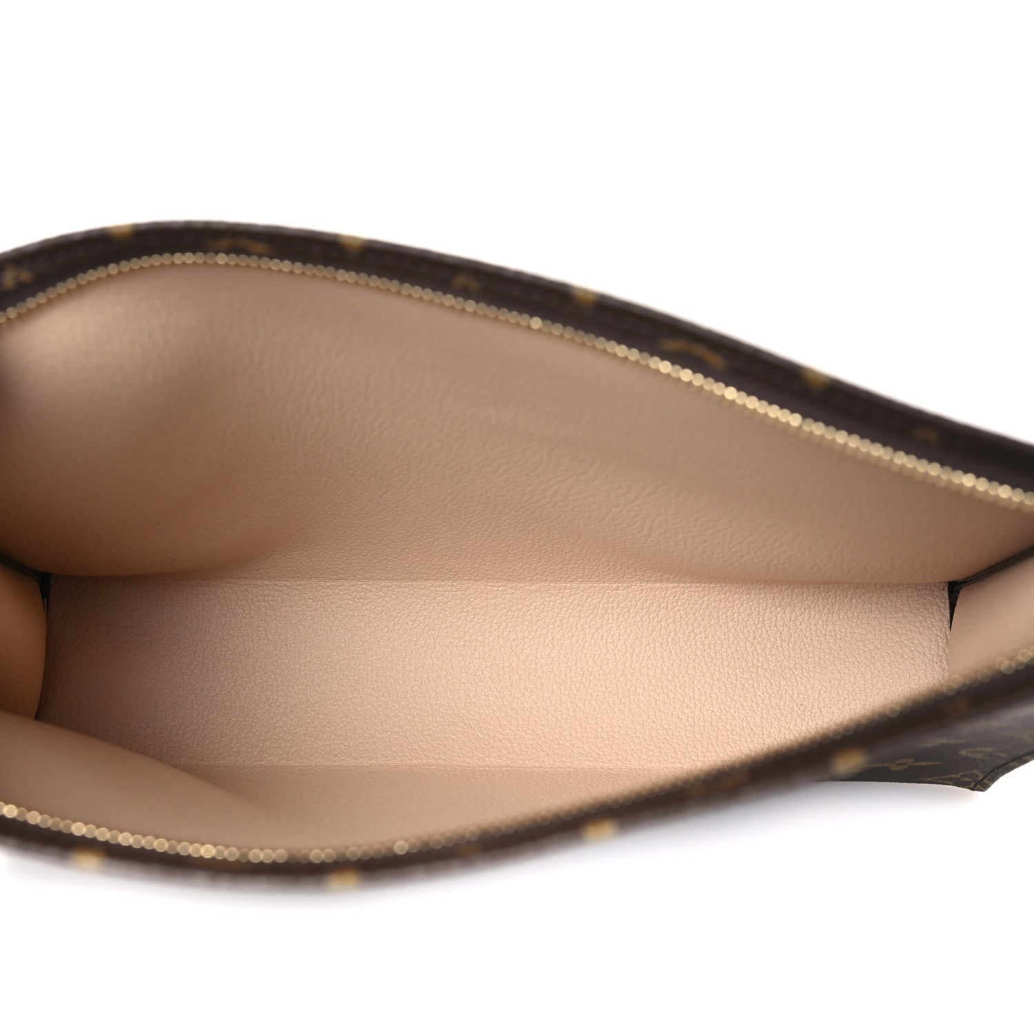 Louis Vuitton Monogram Toiletry Pouch 26 5 of 8