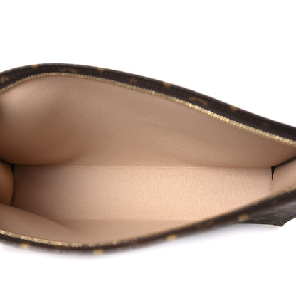 Louis Vuitton Monogram Toiletry Pouch 26 5 of 8