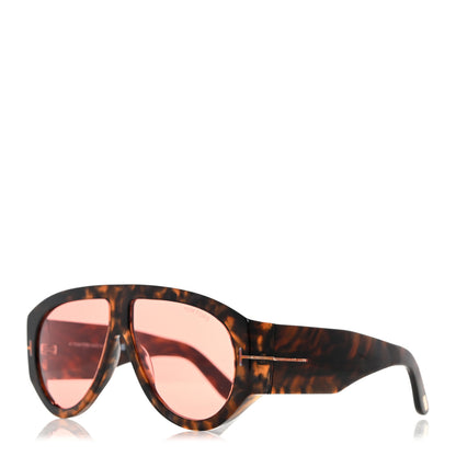 Tom Ford Acetate Bronson Sunglasses TF1044 1 of 7