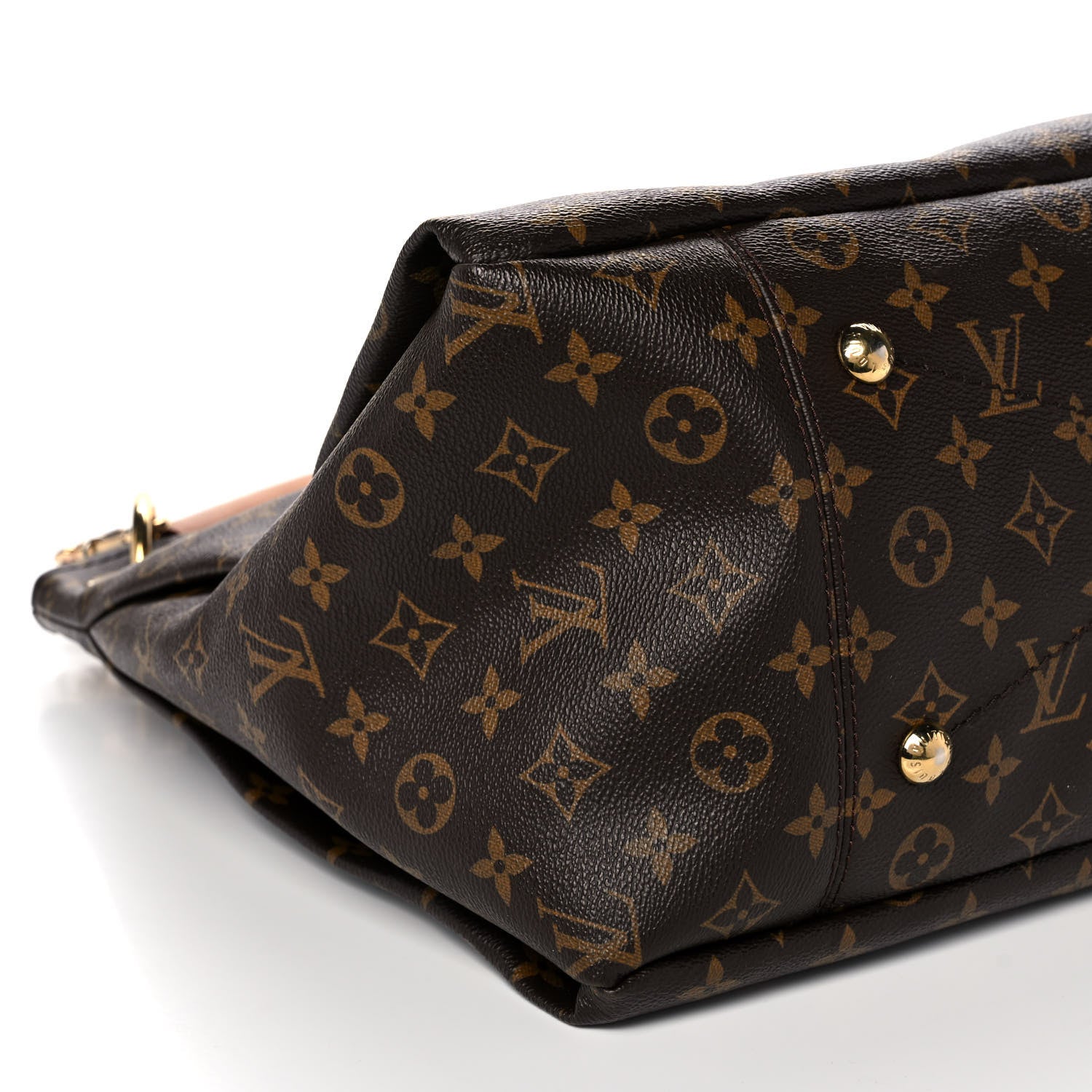 Louis Vuitton Monogram Artsy MM 9 of 10