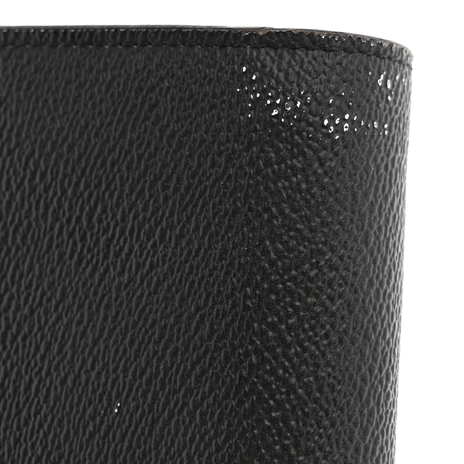 Louis Vuitton Monogram Stripe Twist Chain Wallet 12 of 12