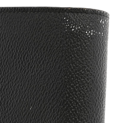Louis Vuitton Monogram Stripe Twist Chain Wallet 12 of 12
