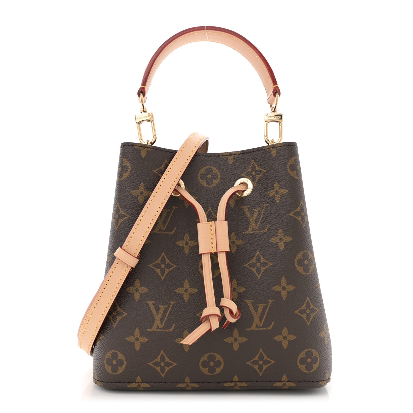 Monogram Neonoe BB