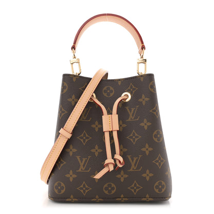 Louis Vuitton Monogram Neonoe BB 1 of 10