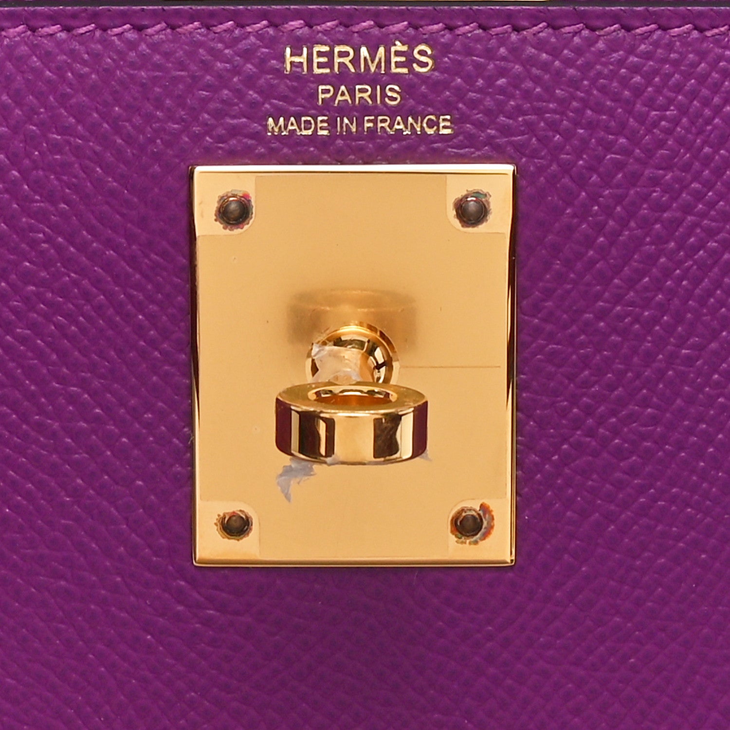Hermes Epsom Kelly Sellier 28 Anemone 6 of 11