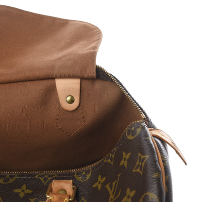 Louis Vuitton Monogram Speedy 35 6 of 13