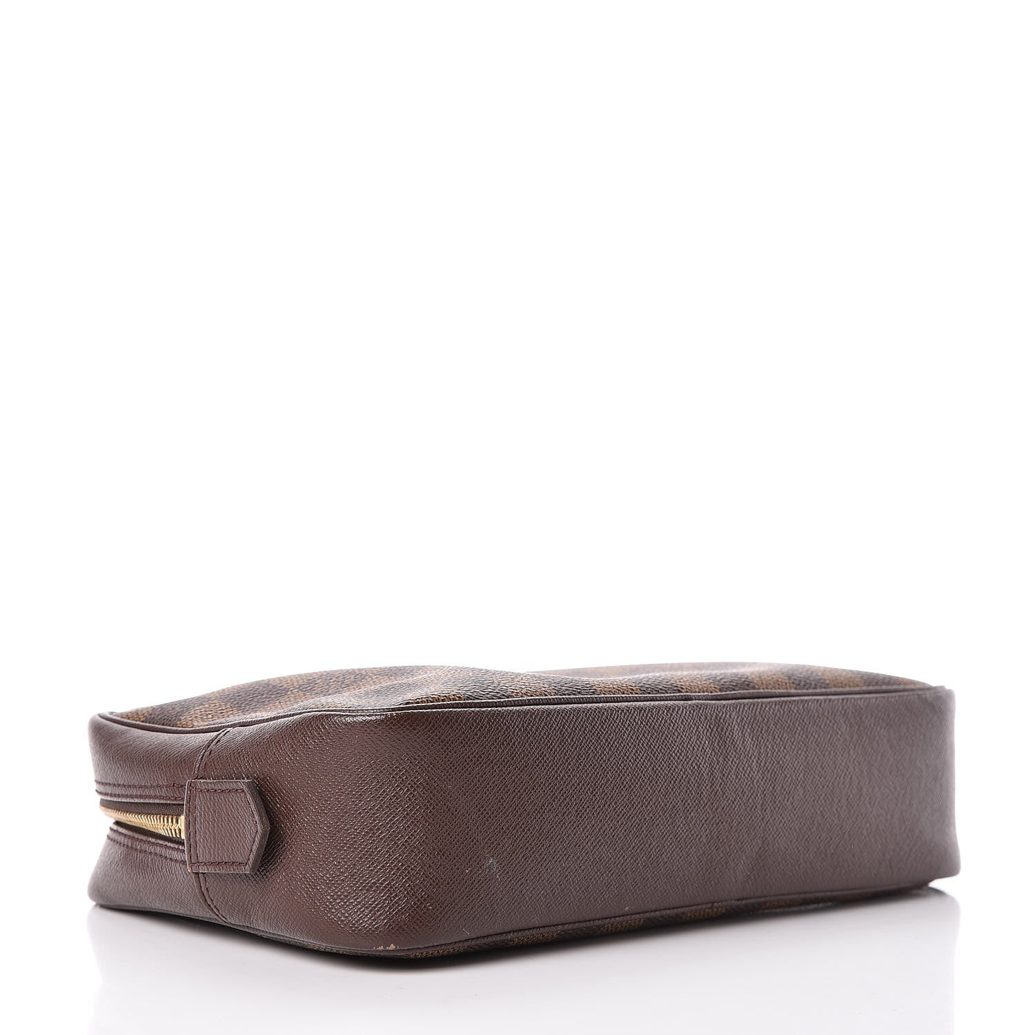 Louis Vuitton Damier Ebene Trousse Toilette 28 4 of 11