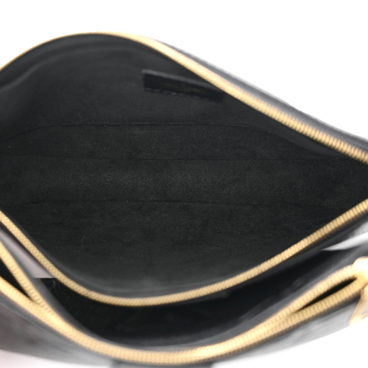 Empreinte Monogram Giant Multi Pochette Accessories Black