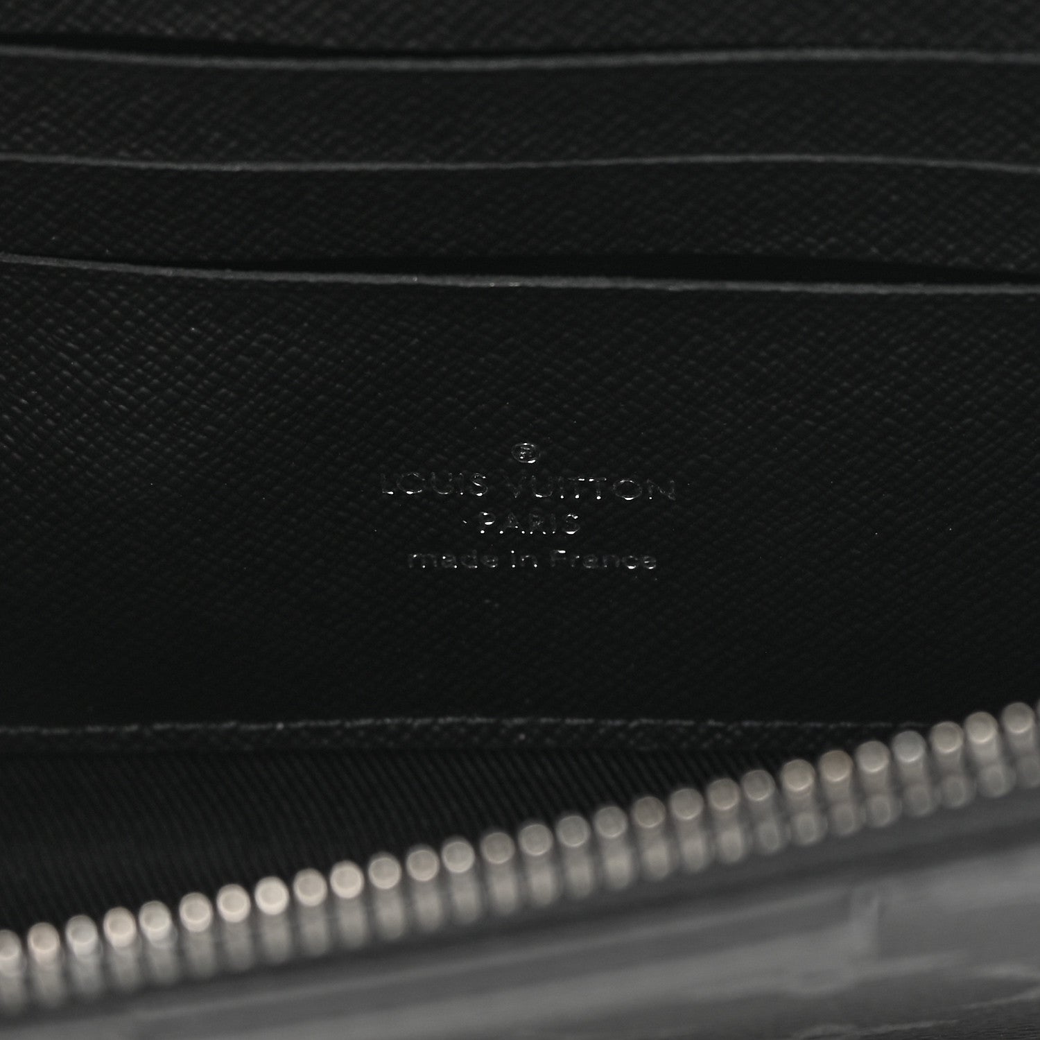 Louis Vuitton Monogram Eclipse Alpha Wearable Wallet 7 of 11