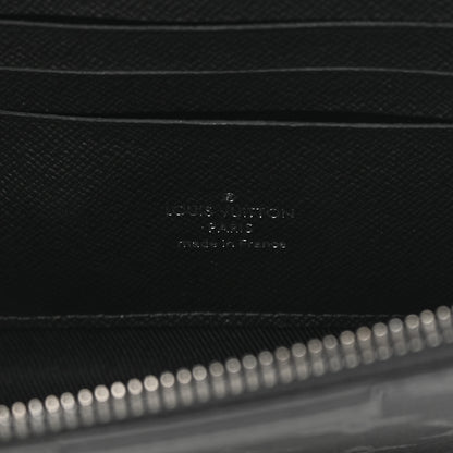 Louis Vuitton Monogram Eclipse Alpha Wearable Wallet 7 of 11