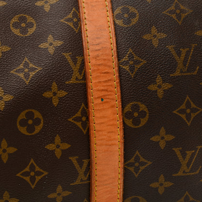 Louis Vuitton Monogram Keepall 50 16 of 16