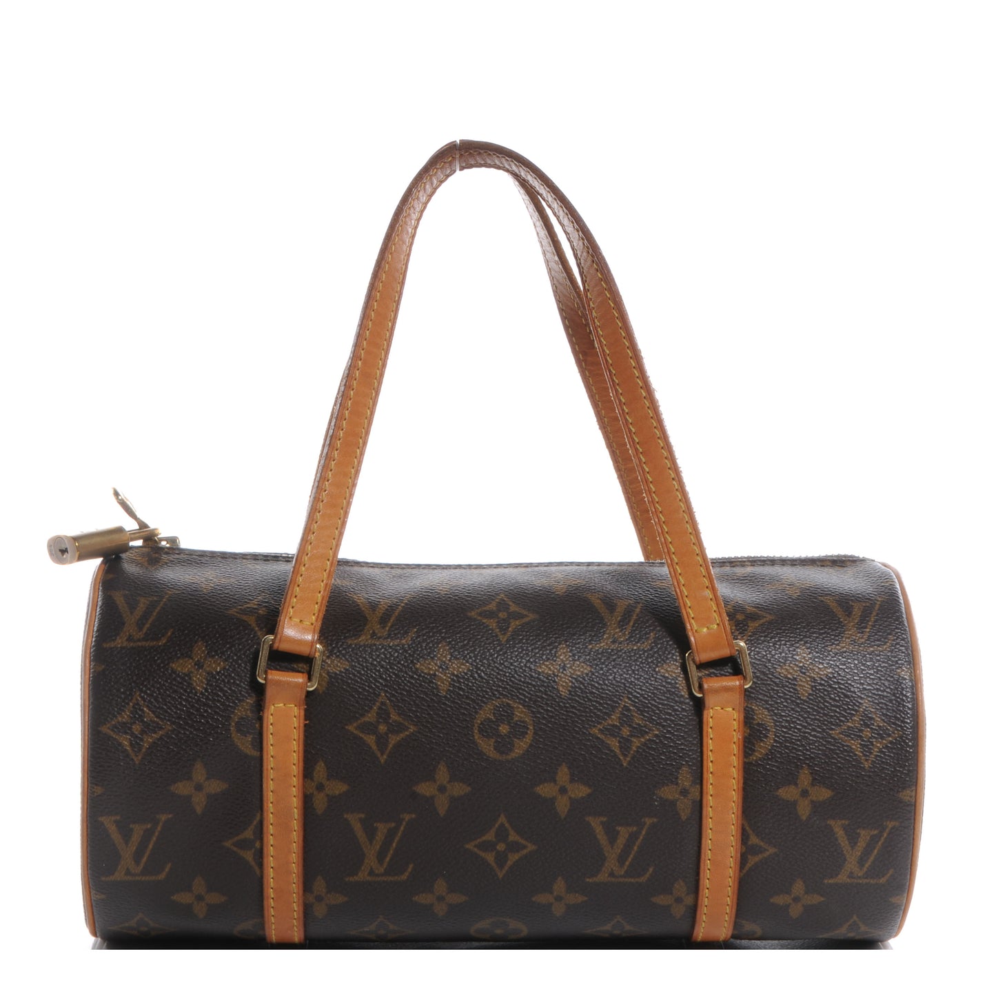 Monogram Papillon 26