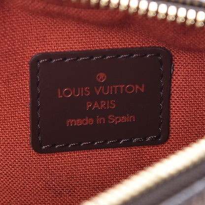 Louis Vuitton Damier Ebene Geronimos 8 of 12