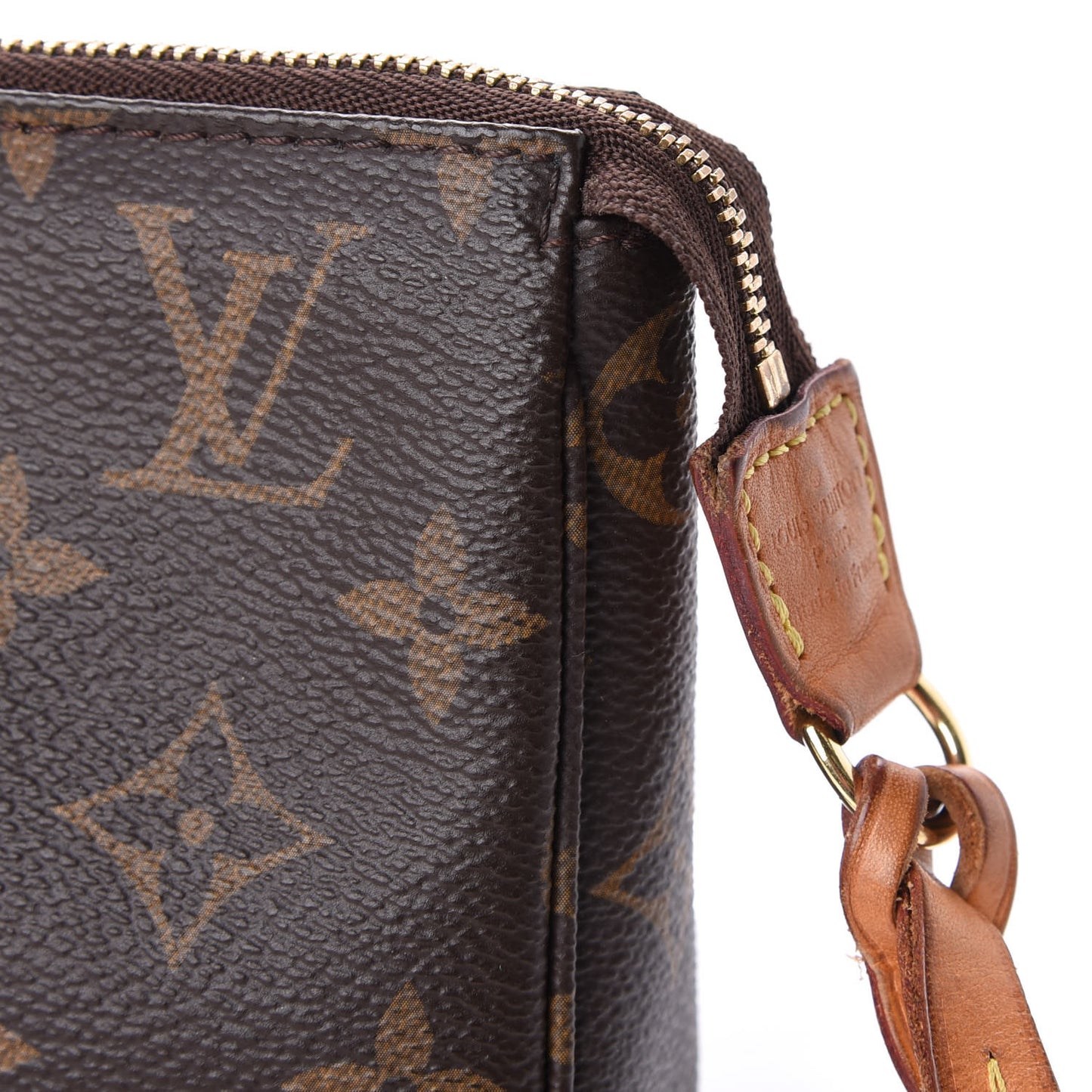 Monogram Pochette Accessories NM