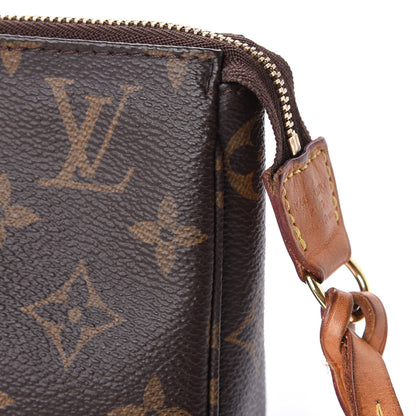 Louis Vuitton Monogram Pochette Accessories NM 14 of 15