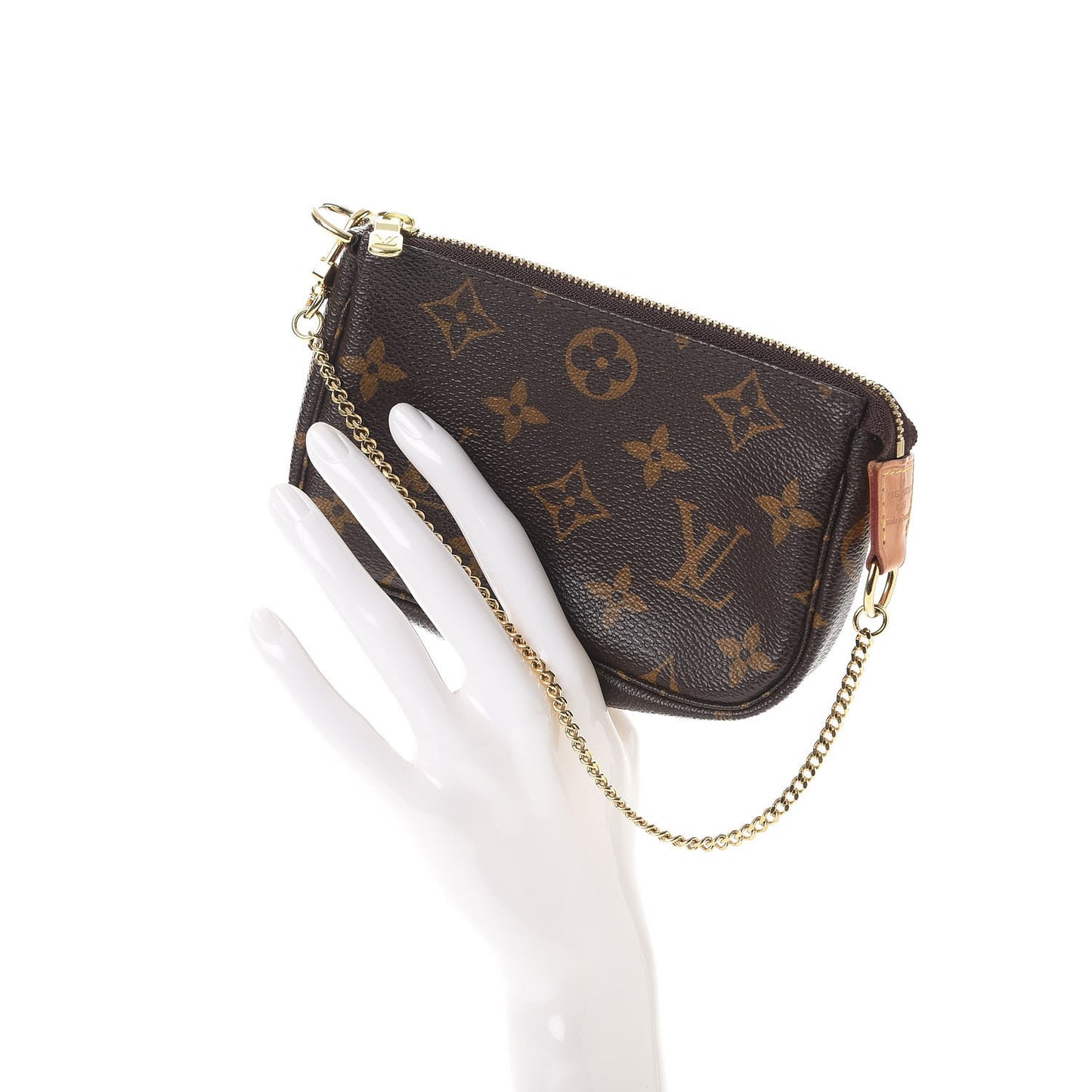 Monogram Mini Pochette Accessories