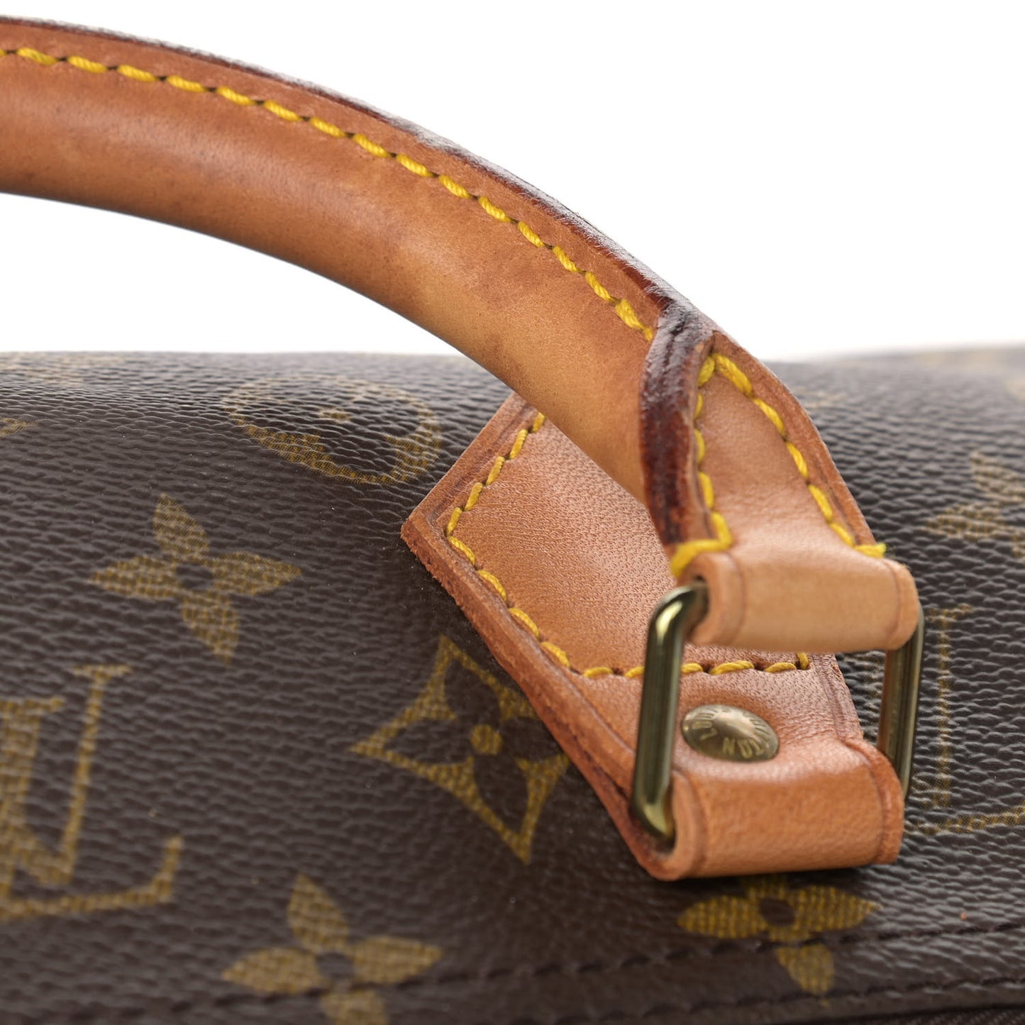 Monogram Speedy 40