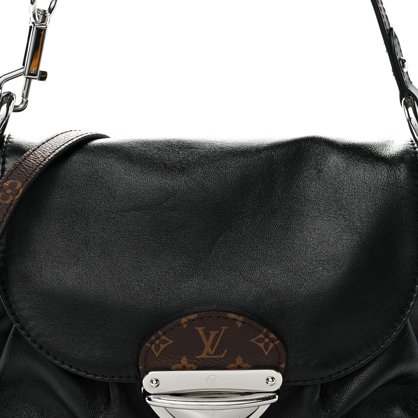 Lambskin Sunset Vibe Black