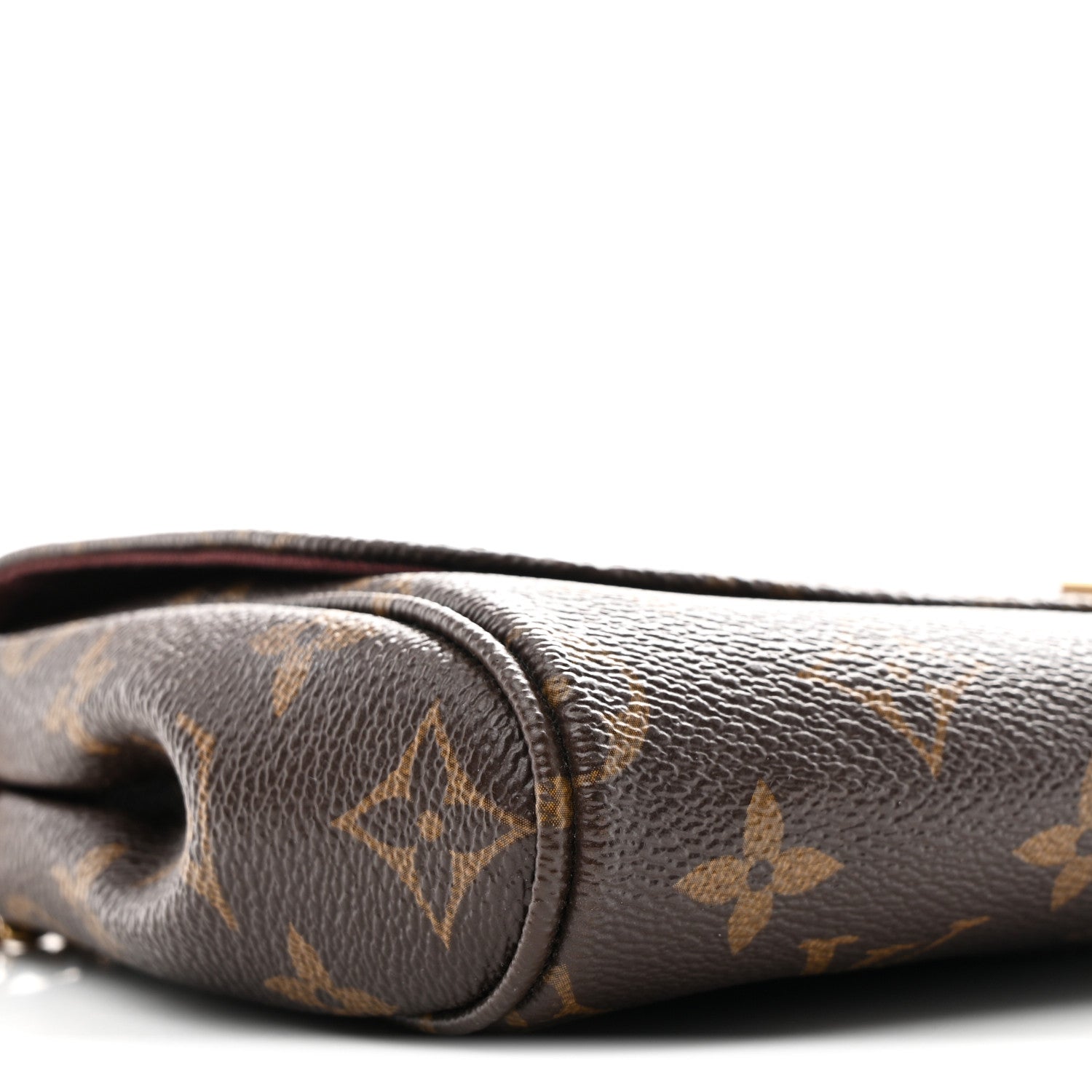 Louis Vuitton Monogram Favorite MM 10 of 11