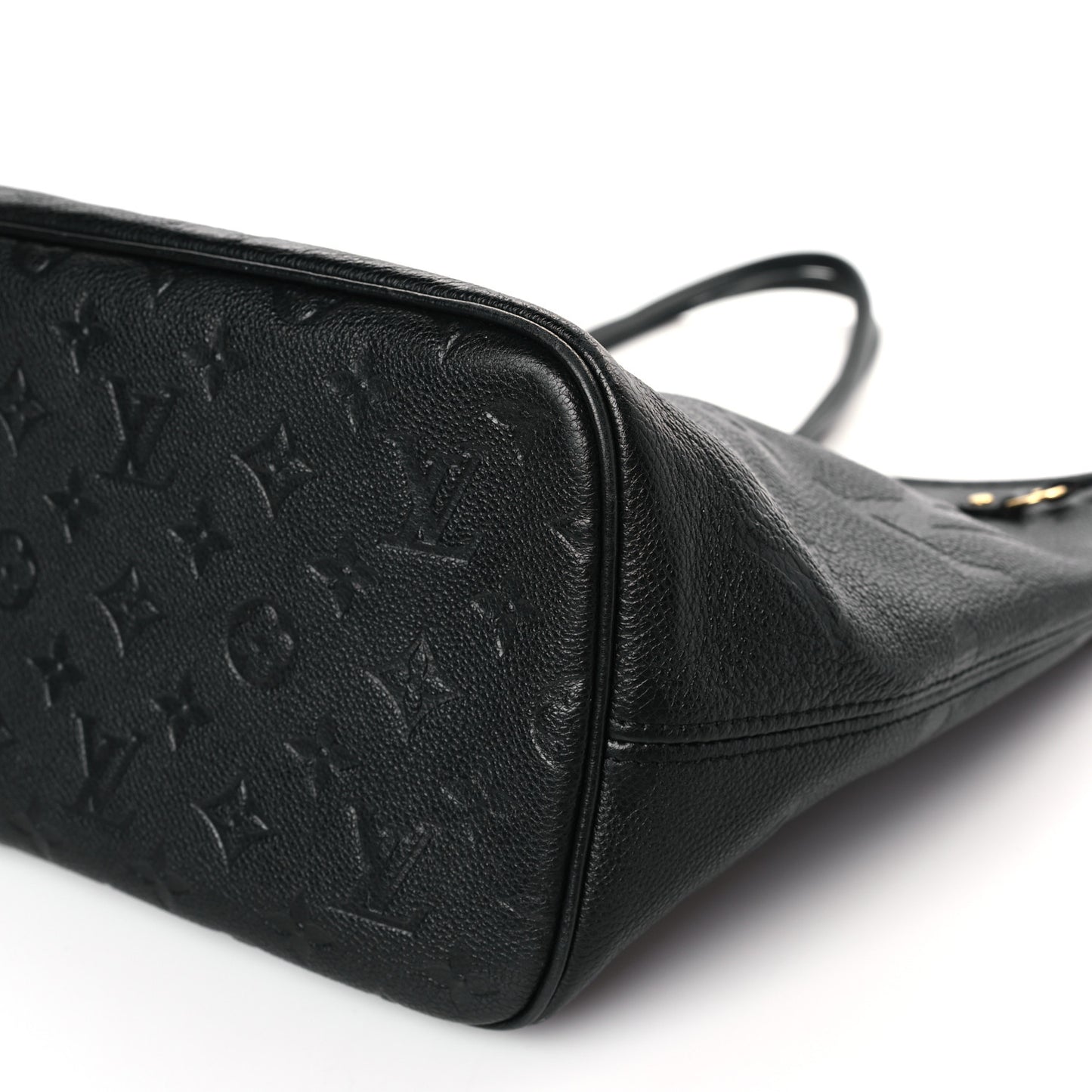 Empreinte Monogram Giant Neverfull MM Black