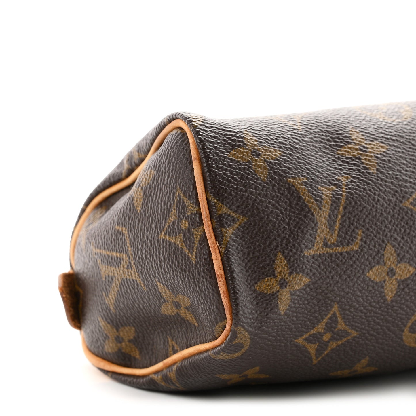 Monogram Mini Sac HL Speedy