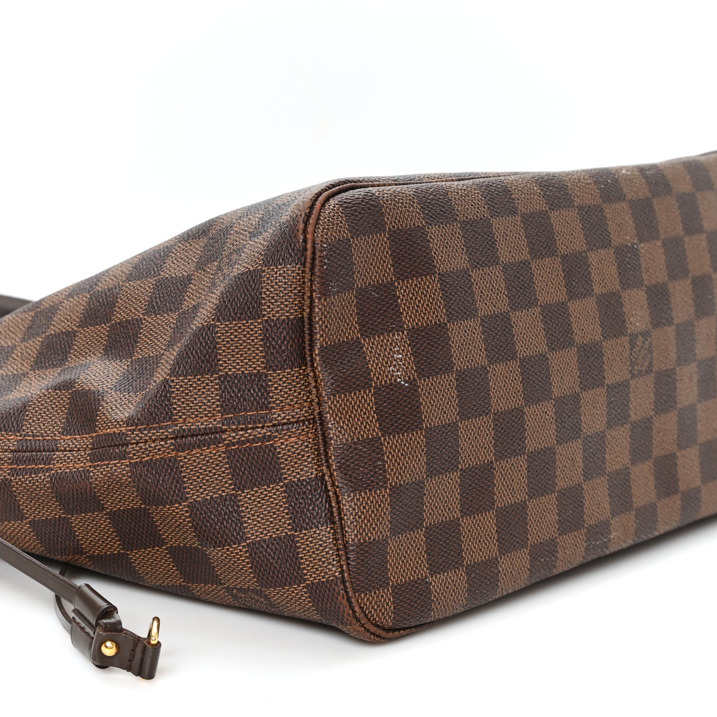 Damier Ebene Neverfull MM