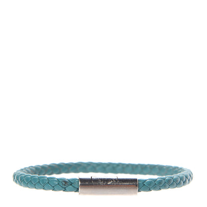 Hermes Swift Goliath Bracelet M Bleu Paon 3 of 4