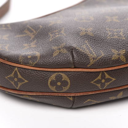 Louis Vuitton Monogram Croissant PM 7 of 15