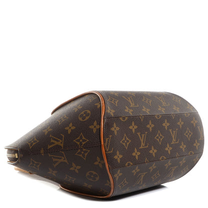 Louis Vuitton Monogram Ellipse MM 4 of 7