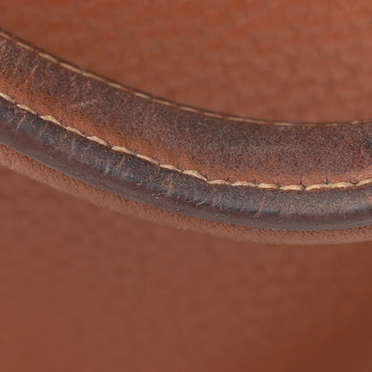 Hermes Togo Kelly Retourne 35 Gold 15 of 19