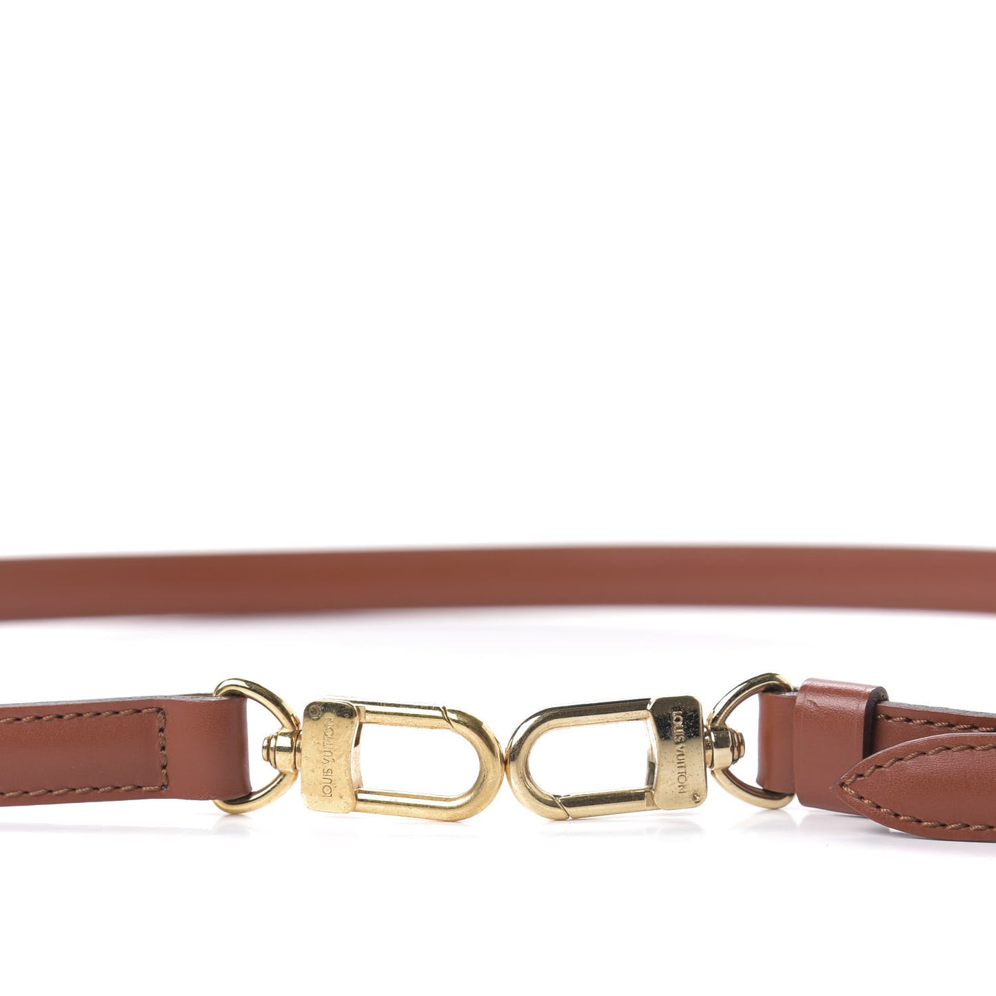 Epi 16mm Adjustable Shoulder Strap Kenyan Fawn