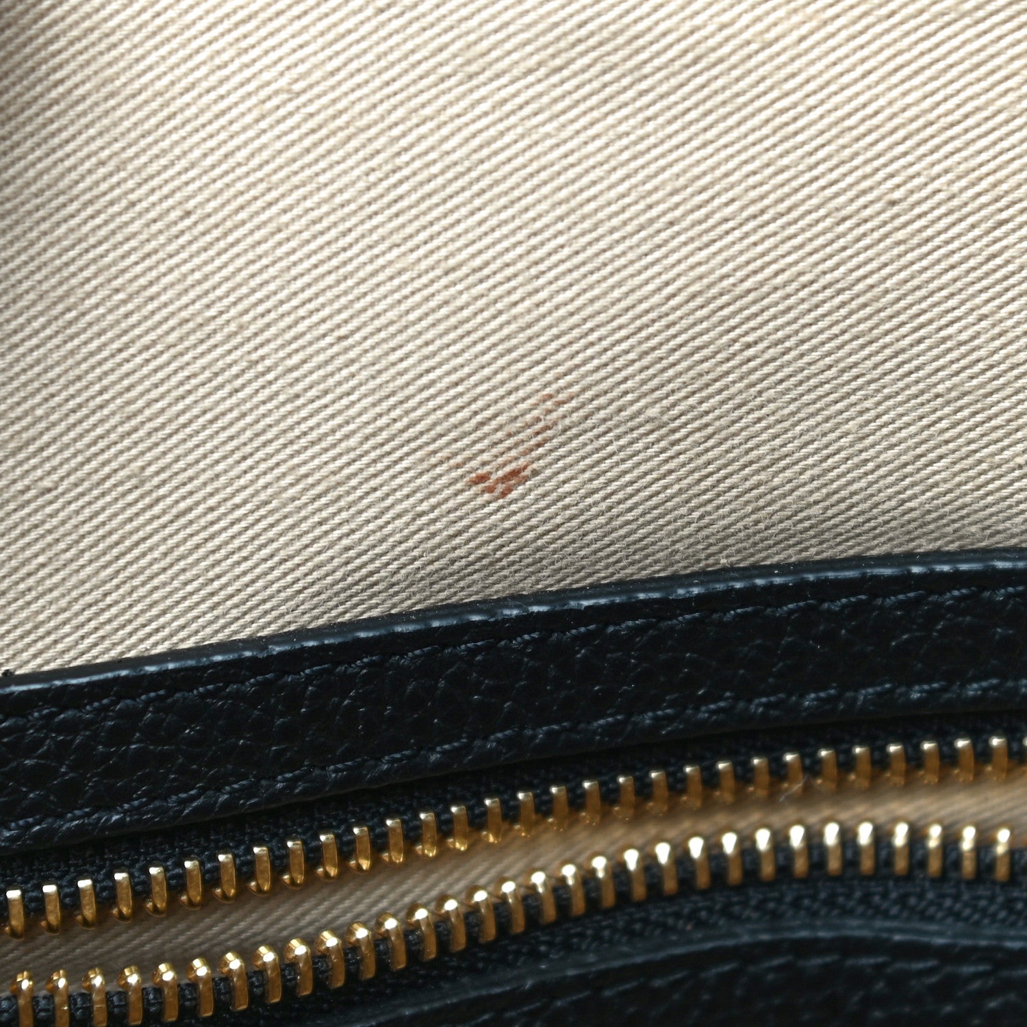 Chloe Calfskin Medium Marcie Satchel Black 14 of 17