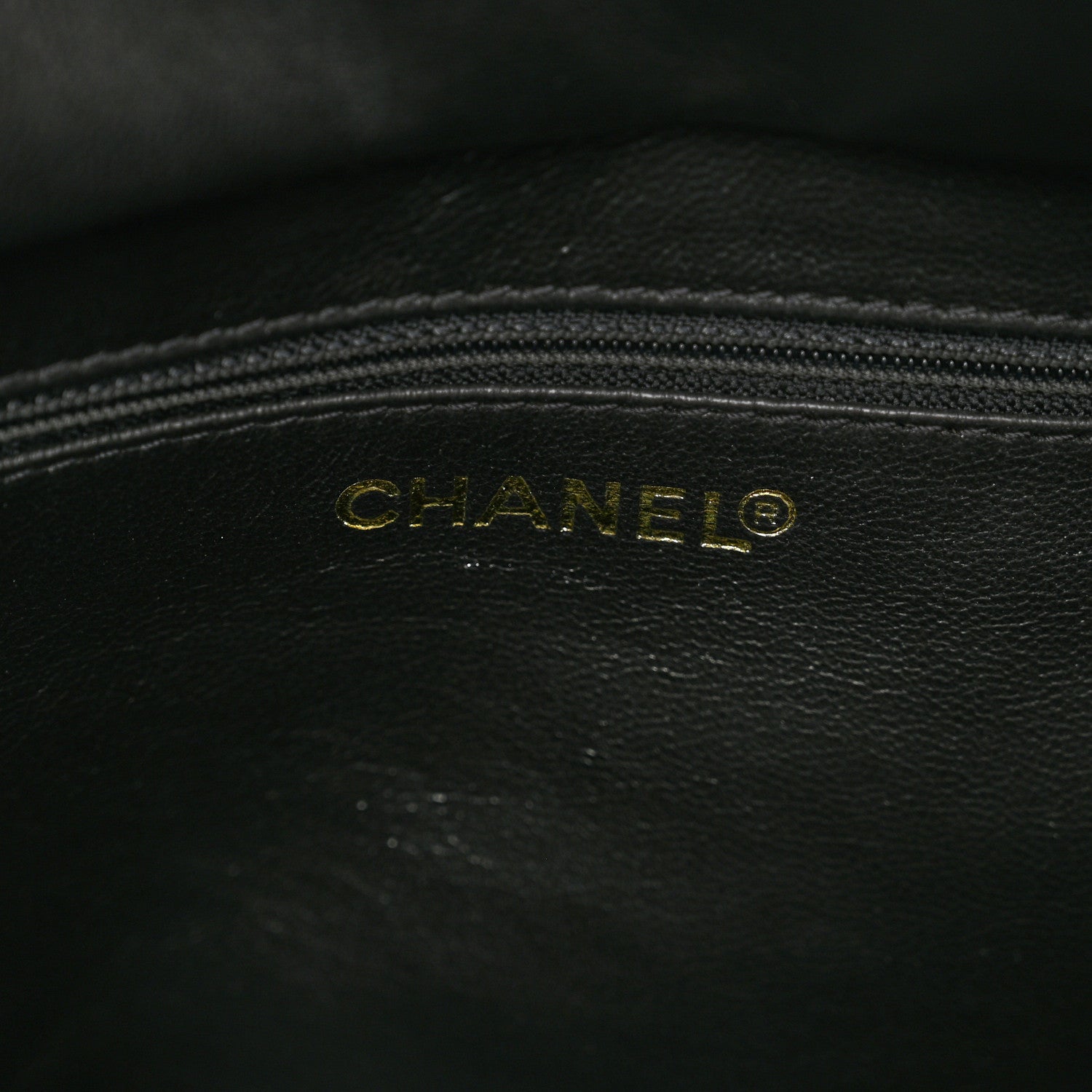 Chanel Caviar Quilted Grand Timeless Tote GTT Black 7 of 11