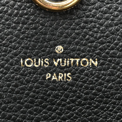 Louis Vuitton Monogram Venus Black 8 of 14