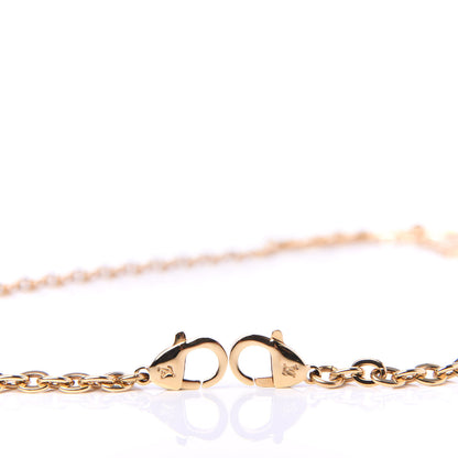 Louis Vuitton Felicie Chain Long Shoulder Strap 3 of 3