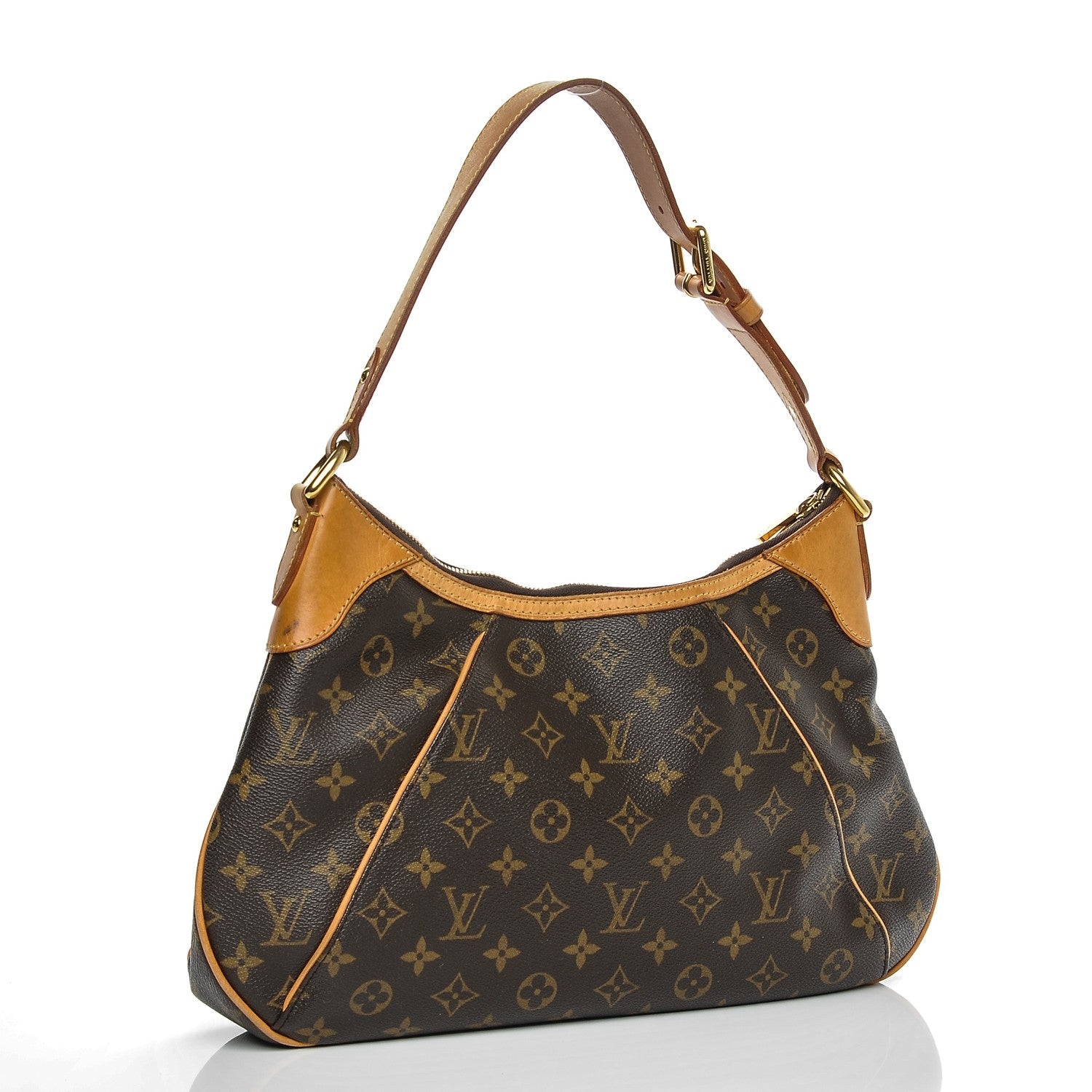 Louis Vuitton Monogram Thames GM 3 of 10