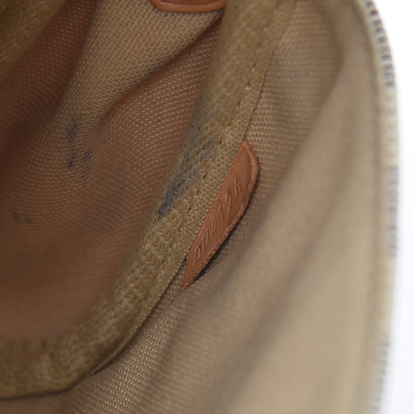 Damier Azur Favorite PM