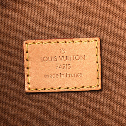 Louis Vuitton Monogram Bosphore Backpack 6 of 10