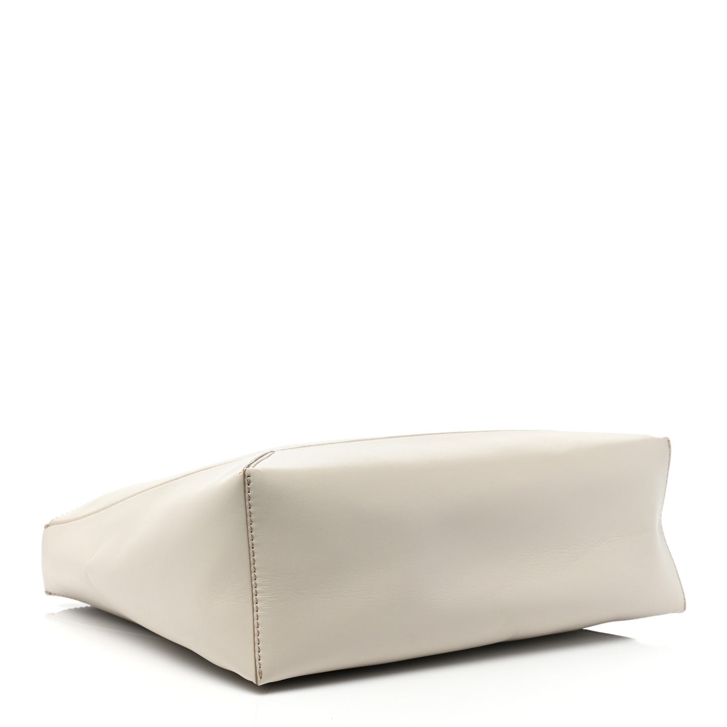 Alter Nappa Braided Shoulder Bag Clay