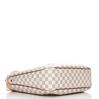 Louis Vuitton Damier Azur Soffi 5 of 8