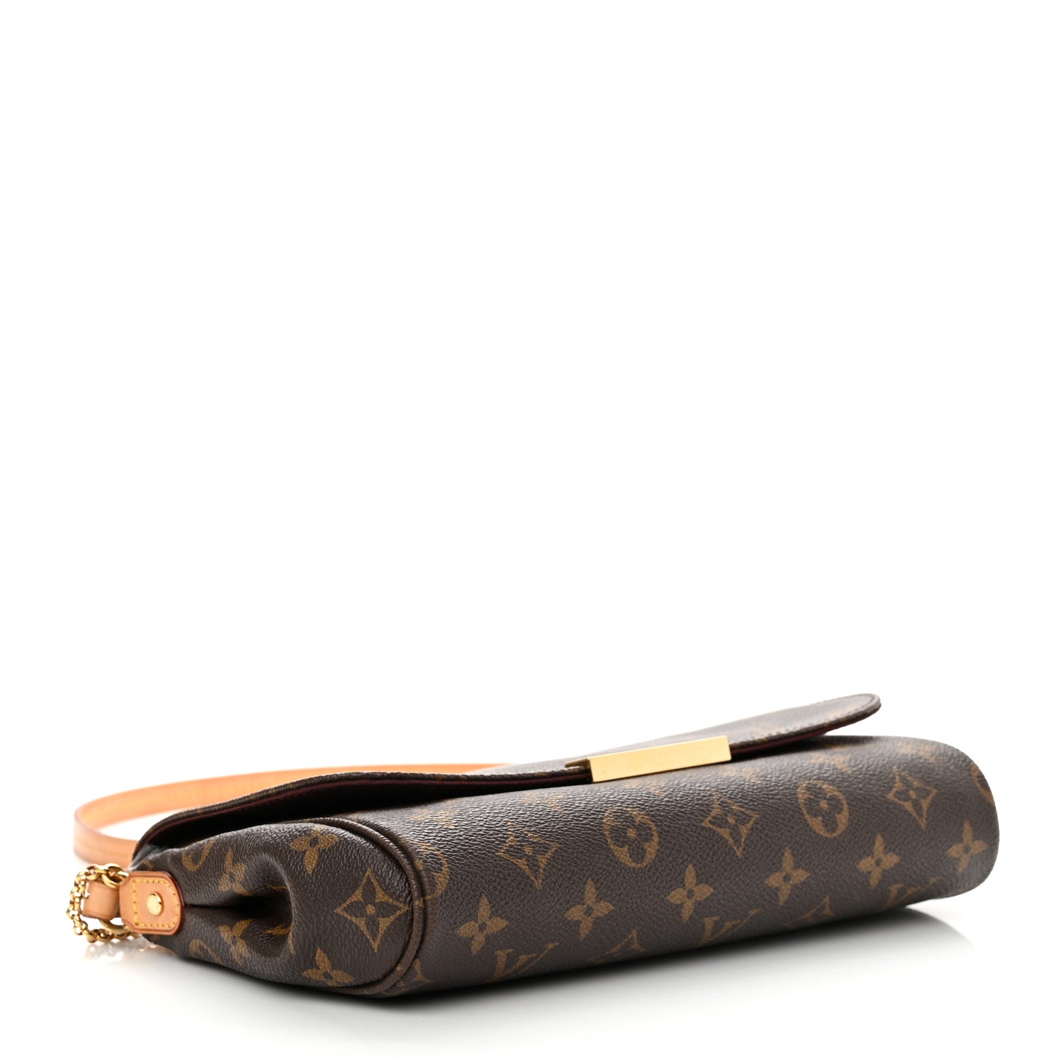 Louis Vuitton Monogram Favorite MM 4 of 12