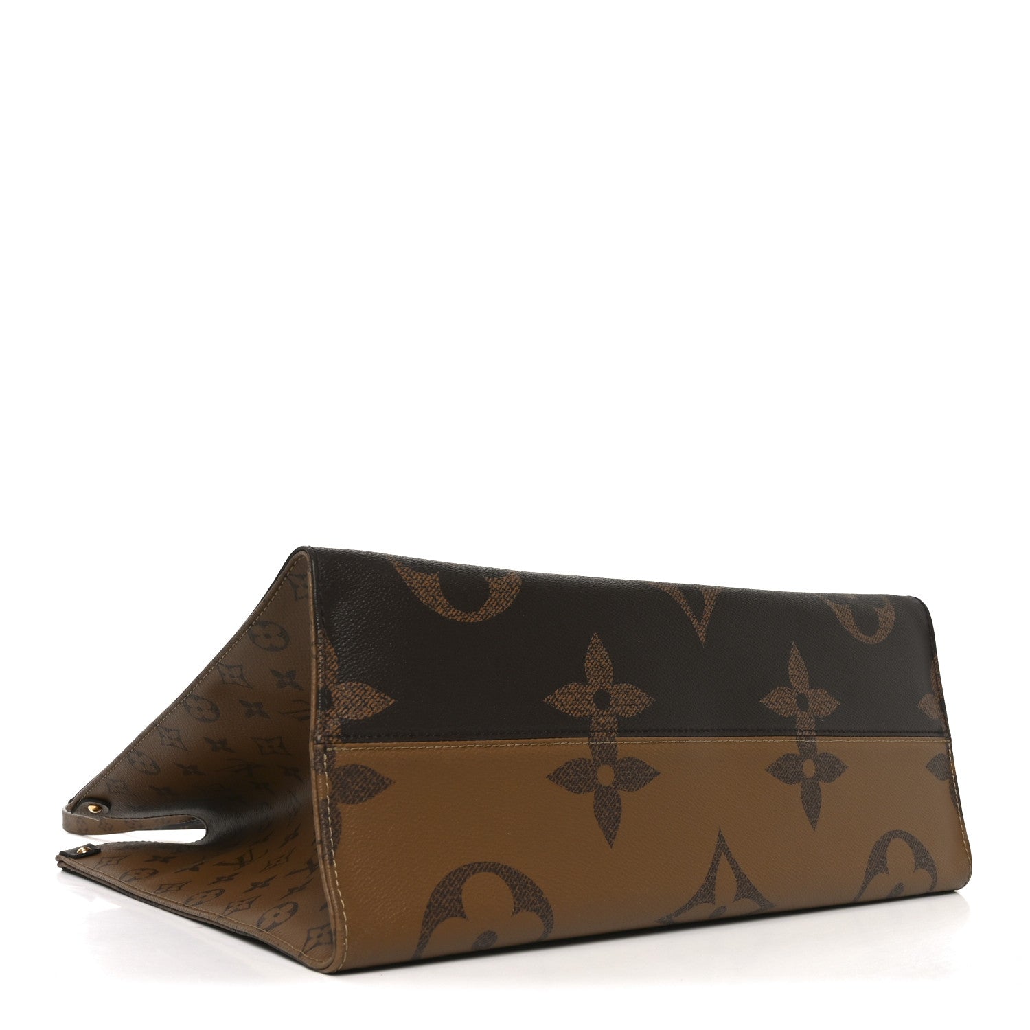 Louis Vuitton Reverse Monogram Giant Onthego GM 4 of 9