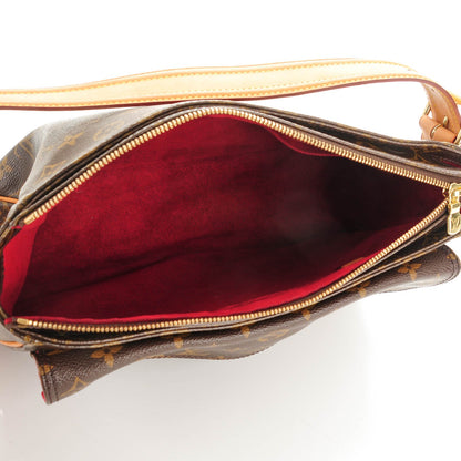 Louis Vuitton Monogram Viva-Cite GM 5 of 7
