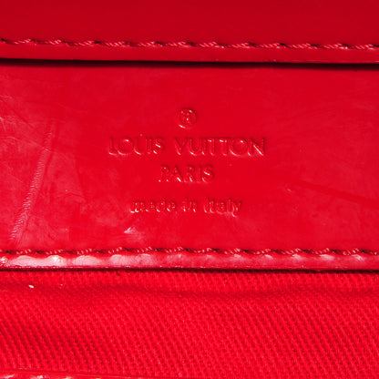 Louis Vuitton Monogram Salina GM Rubis 8 of 8
