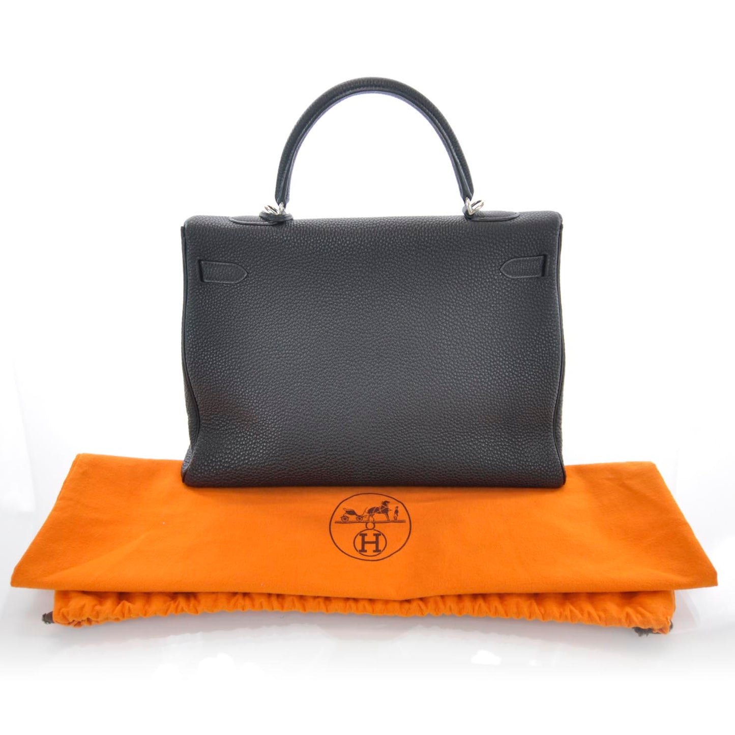 Togo Kelly 35 Black