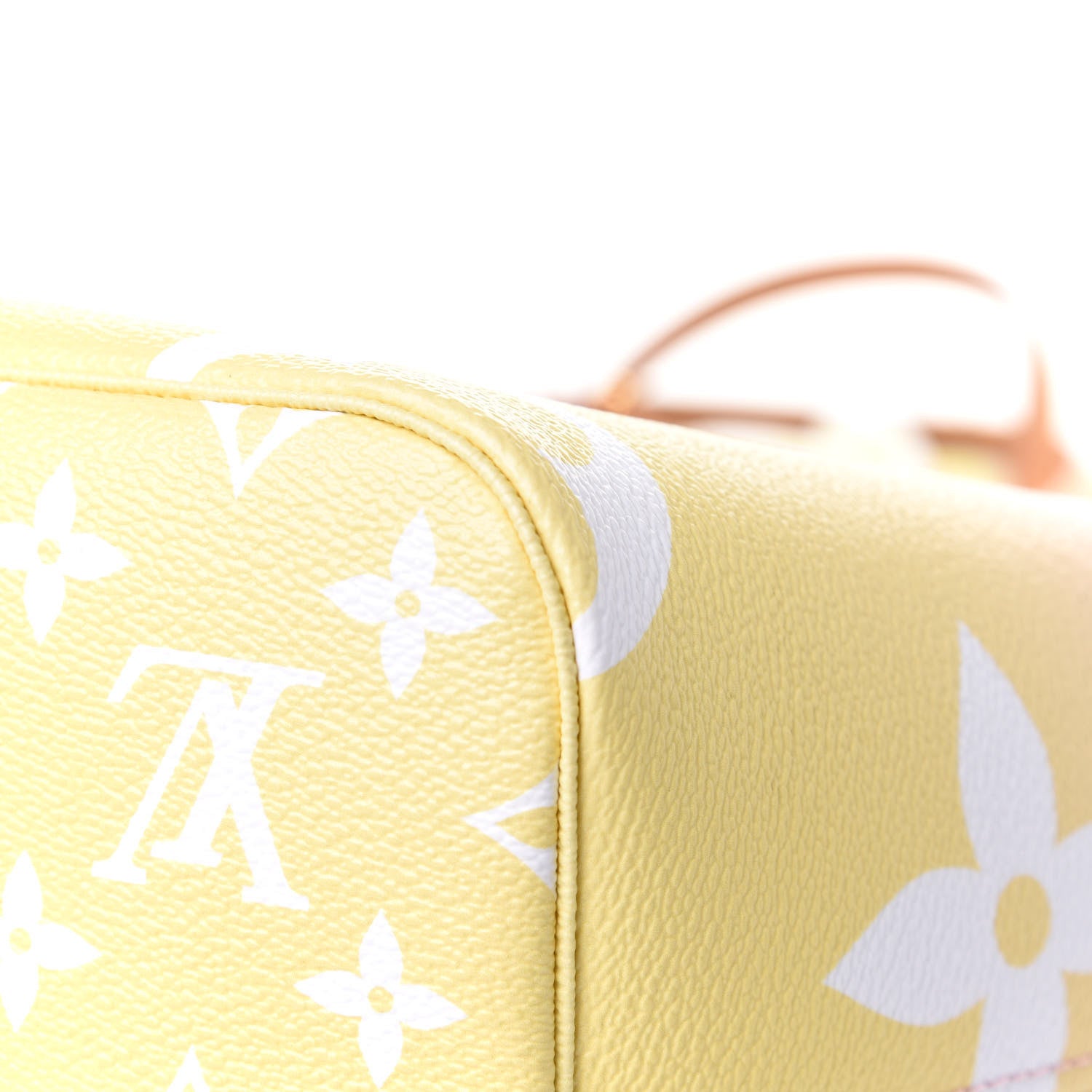 Louis Vuitton Monogram Giant By The Pool Neverfull MM Light Pink 11 of 12