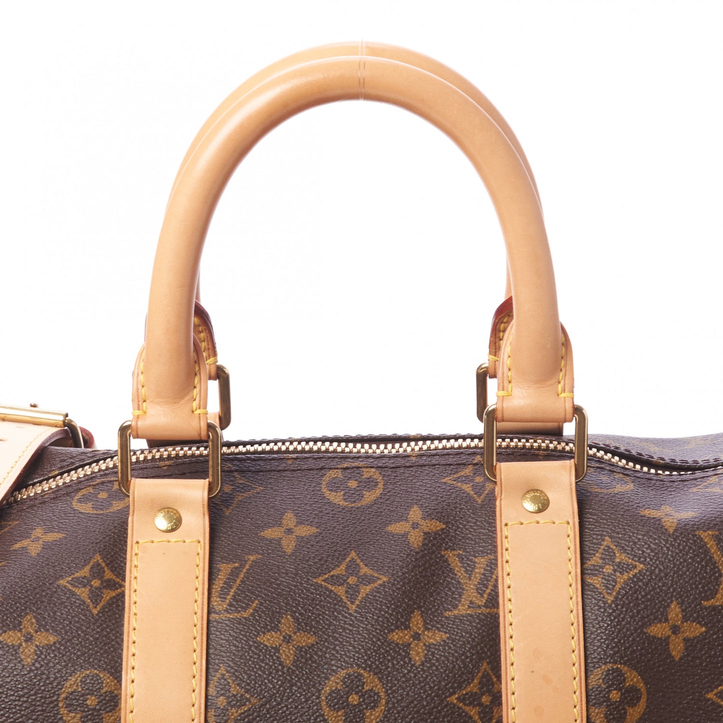 Monogram Keepall Bandouliere 45