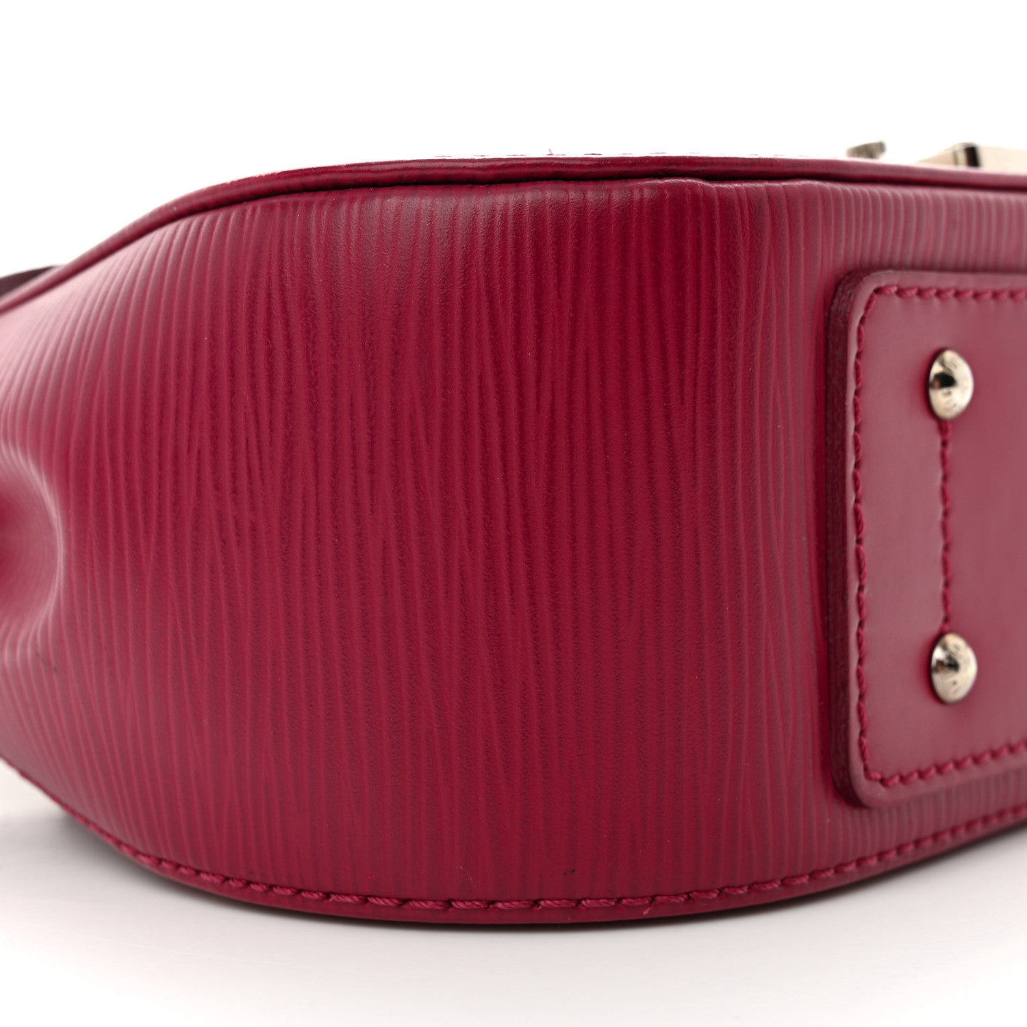 Louis Vuitton Epi Eden Fuchsia 8 of 13