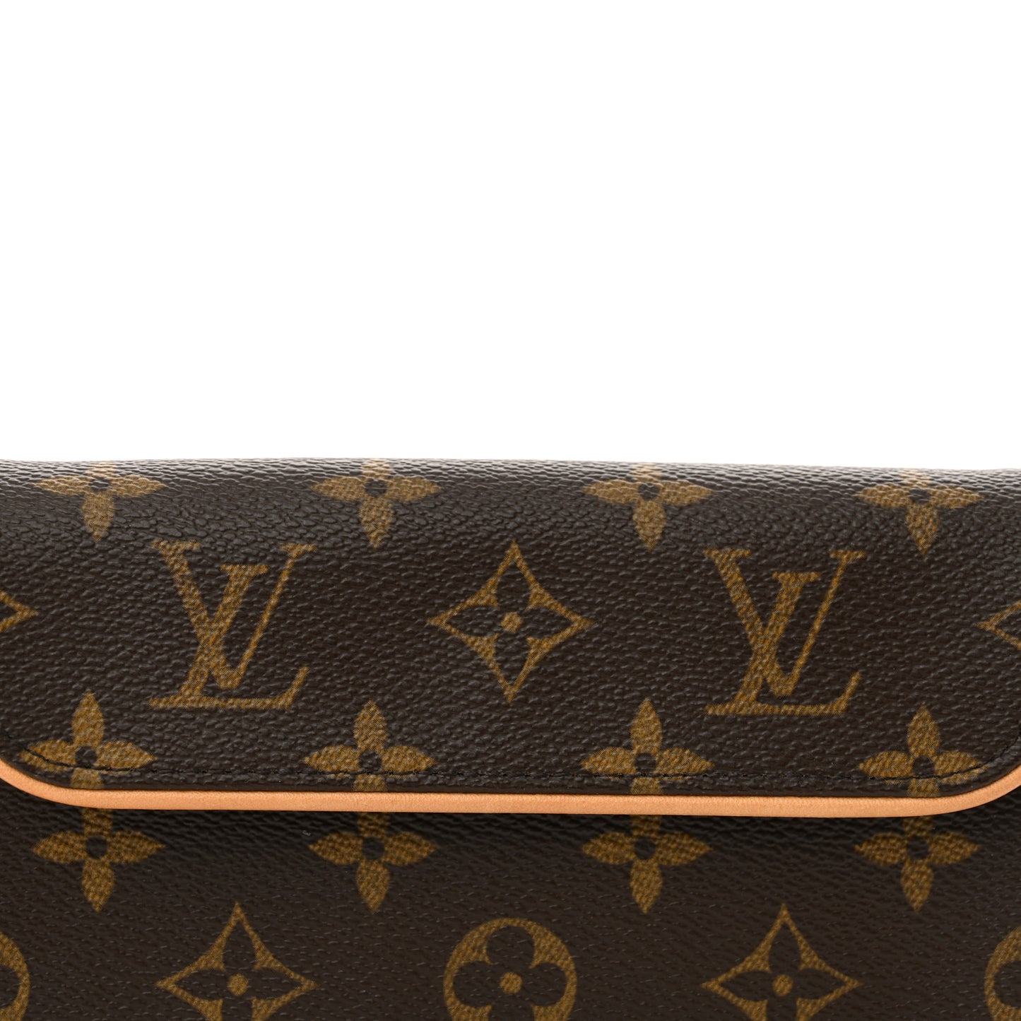 Monogram Pochette Florentine XS