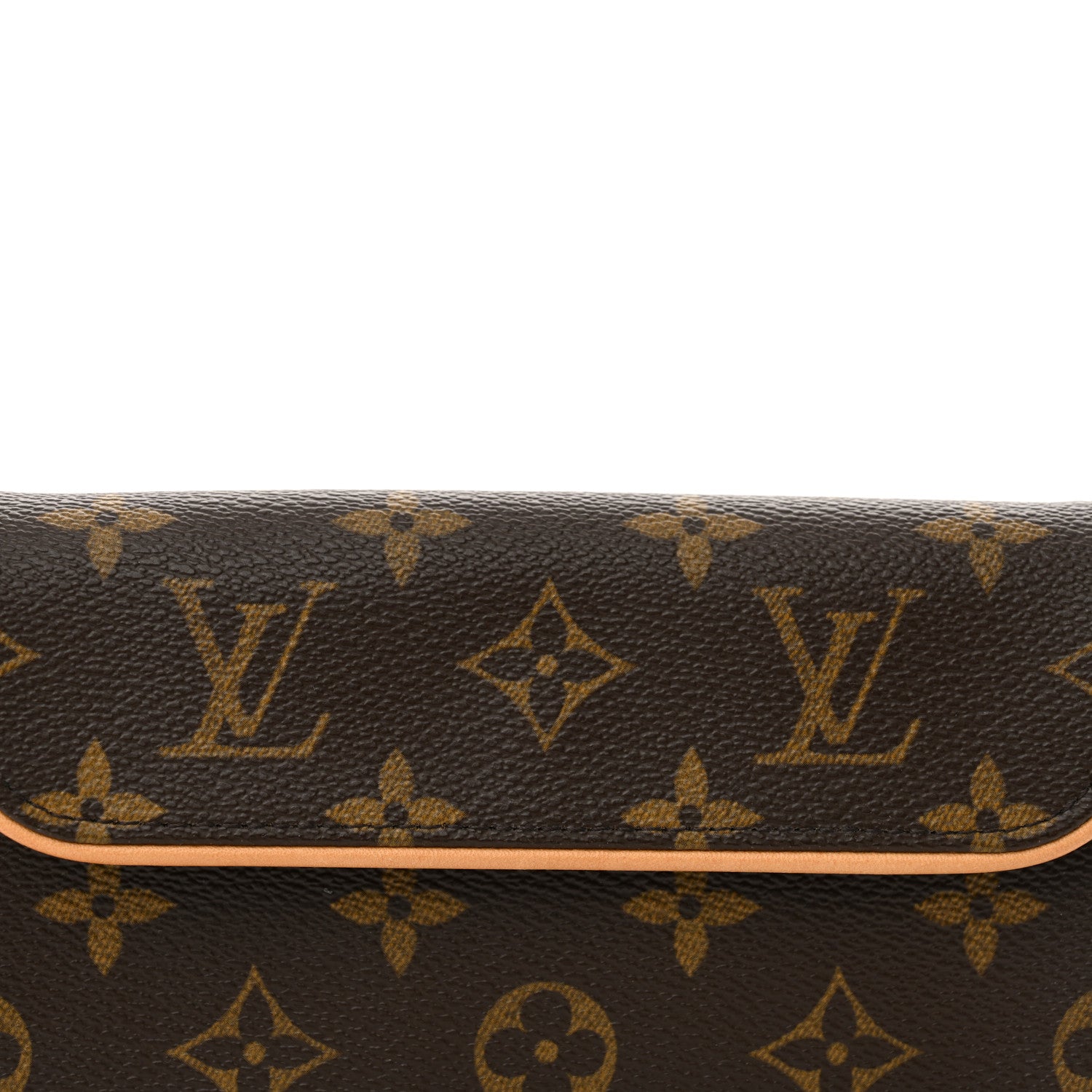 Louis Vuitton Monogram Pochette Florentine XS 8 of 10